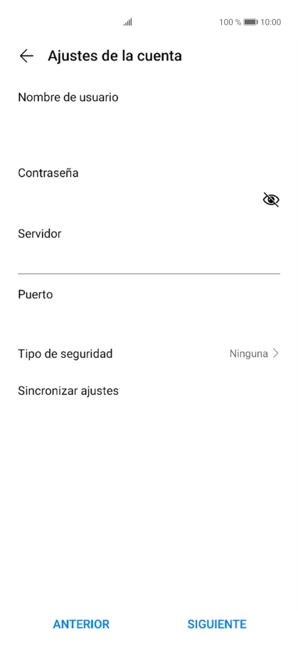 Pulsa en el campo bajo 