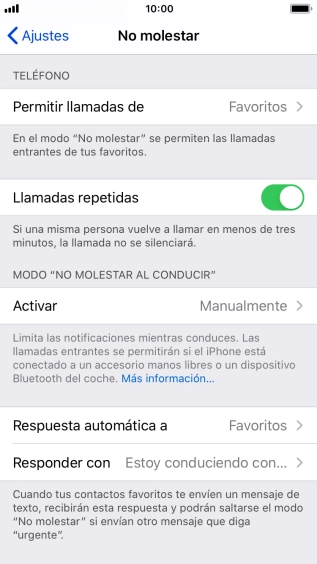 Pulsa Activar.