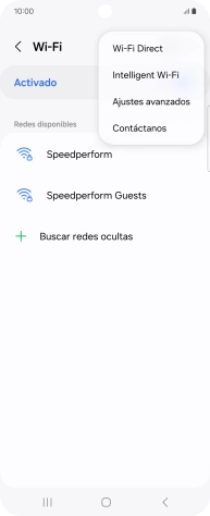 Pulsa Intelligent Wi-Fi. Pulsa Intelligent Wi-Fi.