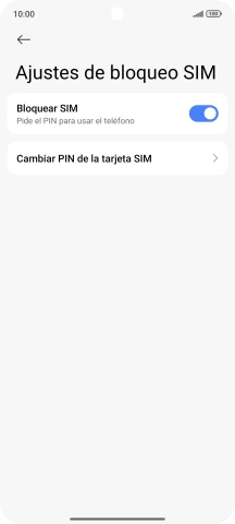 Pulsa el indicador junto a Pulsa el indicador junto a