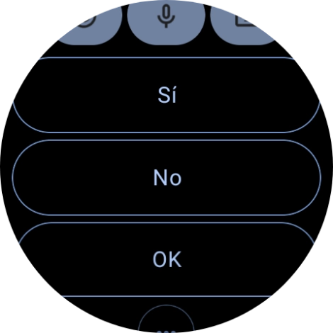 Pulsa la respuesta deseada. Pulsa la respuesta deseada.