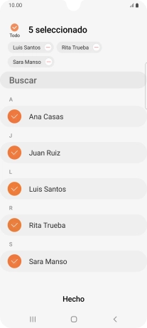 Pulsa Hecho. Pulsa Hecho.