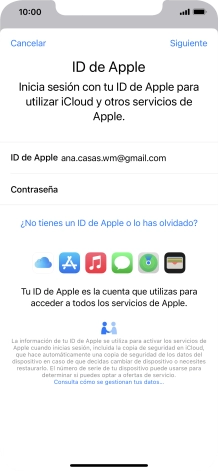 Pulsa Siguiente. Pulsa Siguiente.