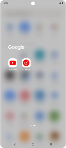 Pulsa YT Music. Pulsa YT Music.