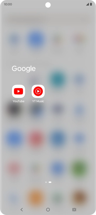 Pulsa YT Music. Pulsa YT Music.