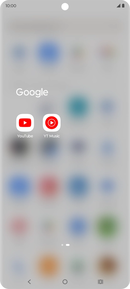 Pulsa YT Music. Pulsa YT Music.