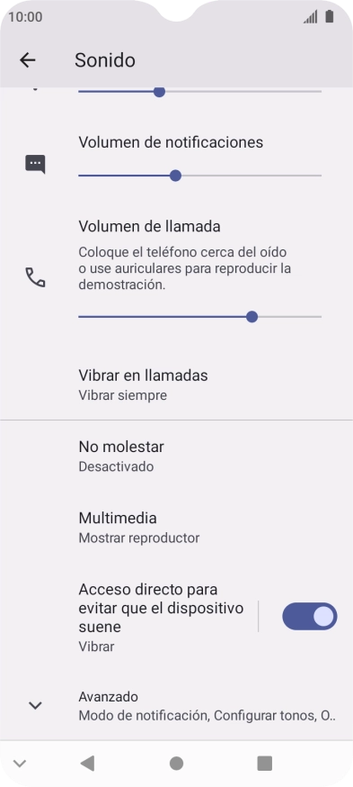Pulsa Avanzado. Pulsa Avanzado.