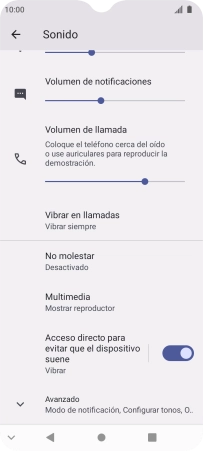 Pulsa Avanzado. Pulsa Avanzado.