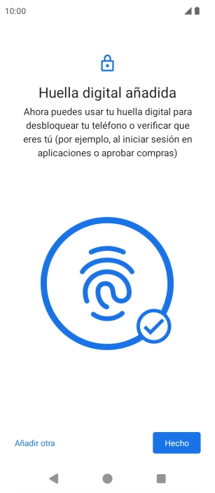 Pulsa Hecho. Pulsa Hecho.