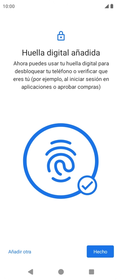 Pulsa Hecho. Pulsa Hecho.