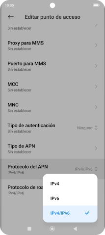 Pulsa IPv4. Pulsa IPv4.