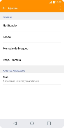 Pulsa Más. Pulsa Más.