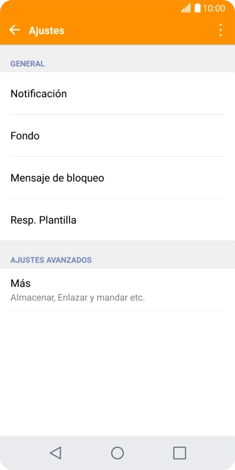 Pulsa Más. Pulsa Más.