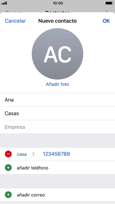 Pulsa OK. Pulsa OK.