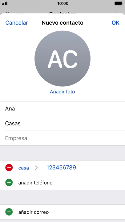 Pulsa OK. Pulsa OK.