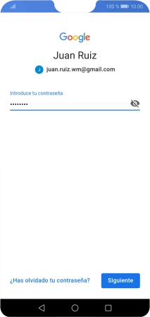 Pulsa Siguiente. Pulsa Siguiente.