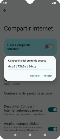 Pulsa Aceptar. Pulsa Aceptar.