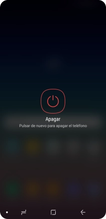 Pulsa Apagar. Pulsa Apagar.