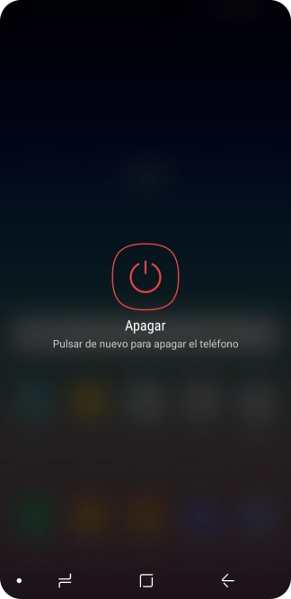 Pulsa Apagar. Pulsa Apagar.