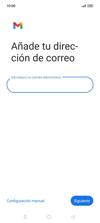 Pulsa Siguiente. Pulsa Siguiente.