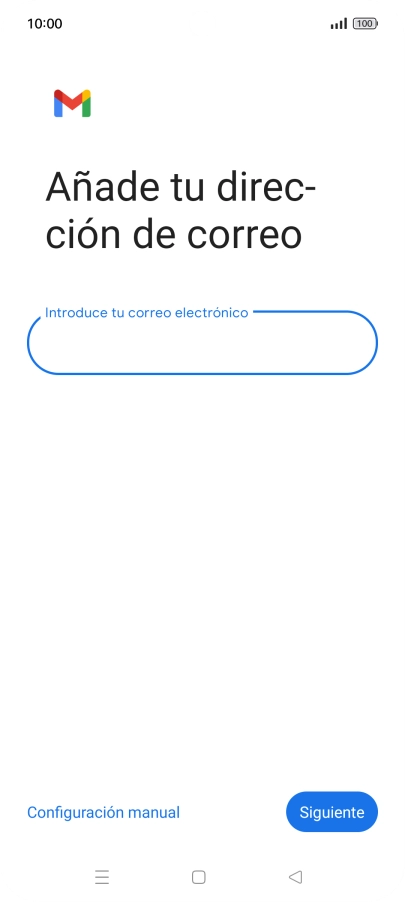 Pulsa Siguiente. Pulsa Siguiente.