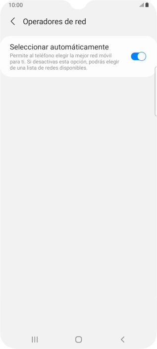 Pulsa el icono junto a Pulsa el icono junto a