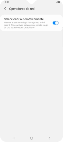 Pulsa el icono junto a Pulsa el icono junto a