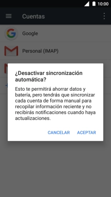 Pulsa ACEPTAR.
