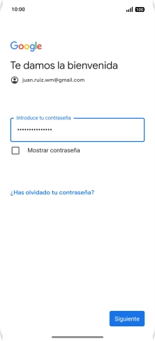 Pulsa Siguiente. Pulsa Siguiente.