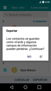 Pulsa SÍ. Pulsa SÍ.