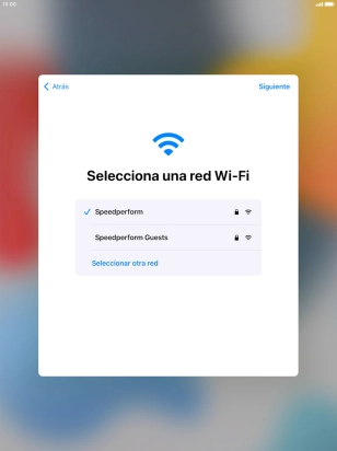 Pulsa Siguiente. Pulsa Siguiente.