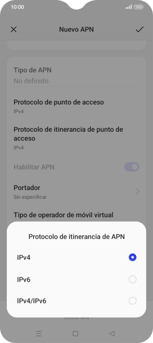 Pulsa IPv4. Pulsa IPv4.