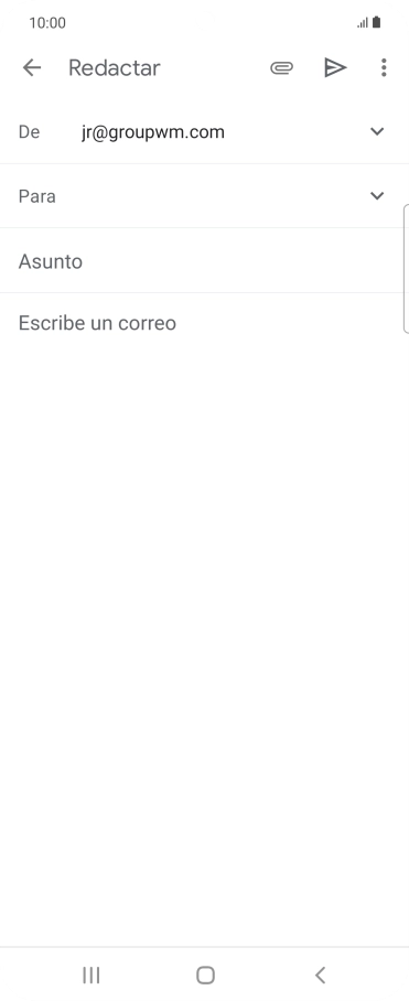 Pulsa en el campo junto a Pulsa en el campo junto a
