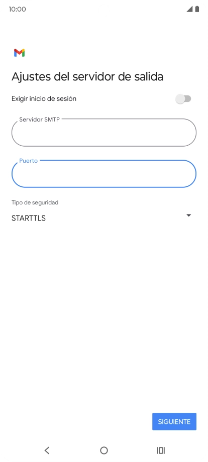 Pulsa la lista desplegable bajo Pulsa la lista desplegable bajo