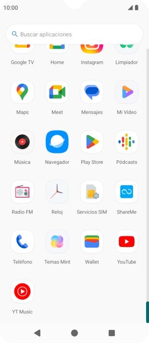 Pulsa Play Store.