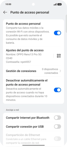 Desliza el dedo hacia arriba desde la parte inferior de la pantalla para terminar y volver a la pantalla de inicio. Desliza el dedo hacia arriba desde la parte inferior de la pantalla para terminar y volver a la pantalla de inicio.