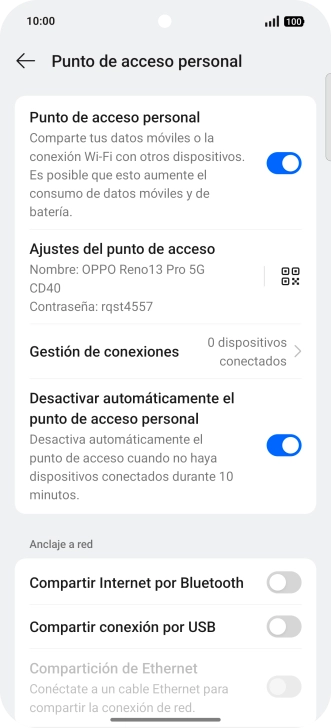 Desliza el dedo hacia arriba desde la parte inferior de la pantalla para terminar y volver a la pantalla de inicio. Desliza el dedo hacia arriba desde la parte inferior de la pantalla para terminar y volver a la pantalla de inicio.