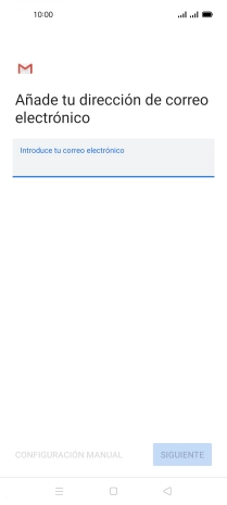 Pulsa en el campo bajo 
