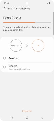 Pulsa Teléfono. Pulsa Teléfono.