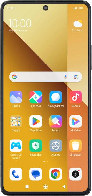 Xiaomi Redmi Note 13 5G Xiaomi Redmi Note 13 5G