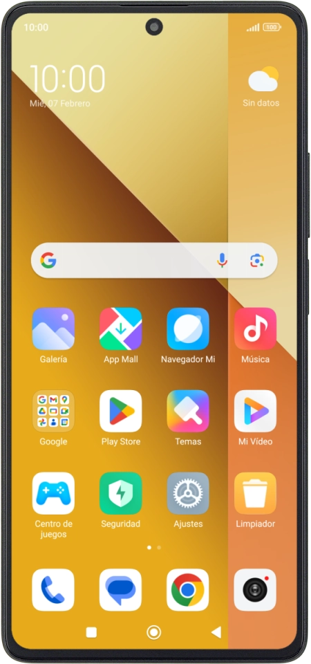Xiaomi Redmi Note 13 5G Xiaomi Redmi Note 13 5G