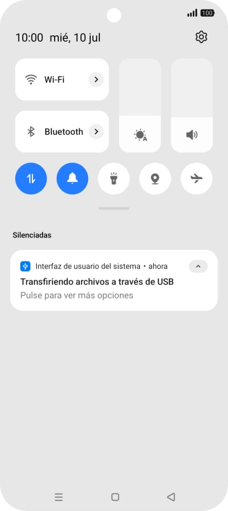 Pulsa Pulse para ver más opciones. Pulsa Pulse para ver más opciones.