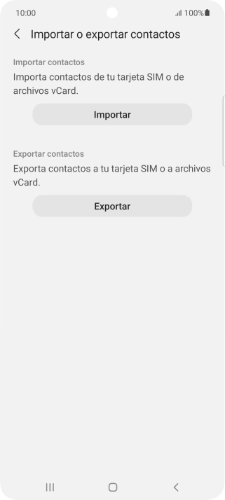Pulsa Importar. Pulsa Importar.