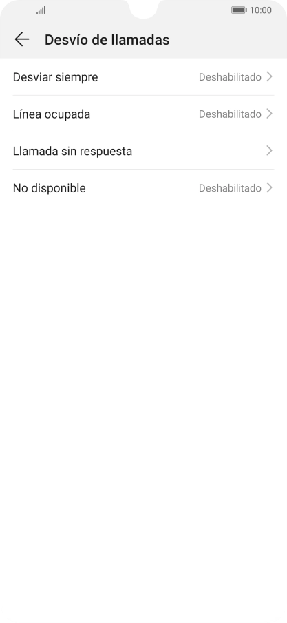 Desliza el dedo hacia arriba desde la parte inferior de la pantalla para terminar y volver a la pantalla de inicio. Desliza el dedo hacia arriba desde la parte inferior de la pantalla para terminar y volver a la pantalla de inicio.