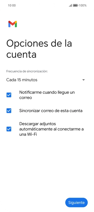 Pulsa la lista desplegable bajo Pulsa la lista desplegable bajo