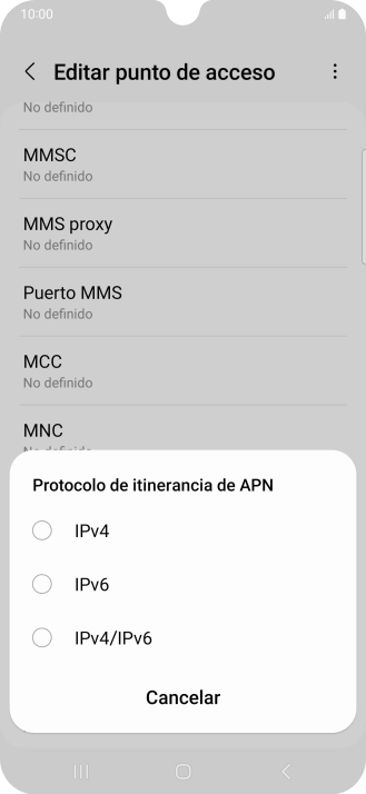 Pulsa IPv4. Pulsa IPv4.