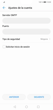 Pulsa SIGUIENTE. Pulsa SIGUIENTE.