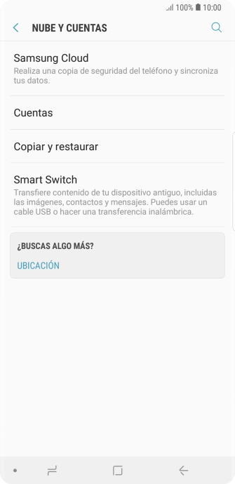Pulsa Cuentas. Pulsa Cuentas.