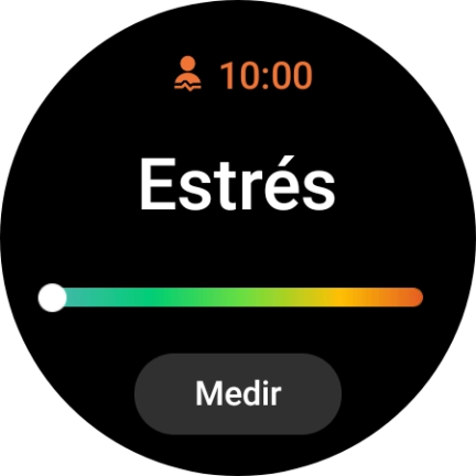 Pulsa el botón de inicio para regresar a la pantalla de inicio. Pulsa el botón de inicio para regresar a la pantalla de inicio.