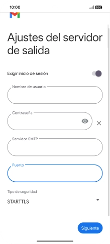 Pulsa la lista desplegable bajo Pulsa la lista desplegable bajo